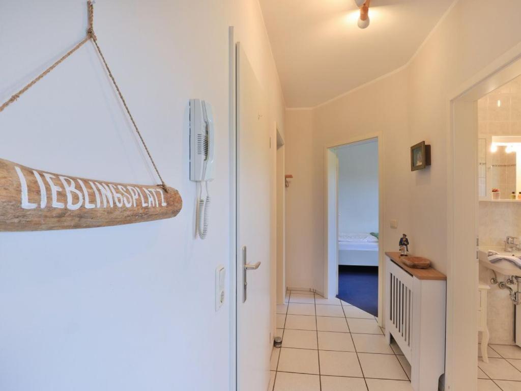 Altes Zollhaus, Fewo- Nr 1 Barendorf  외부 사진