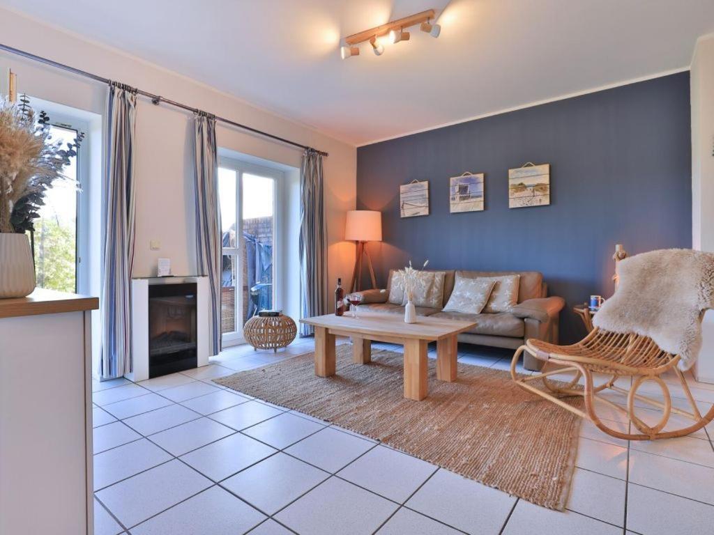 Altes Zollhaus, Fewo- Nr 1 Barendorf  외부 사진