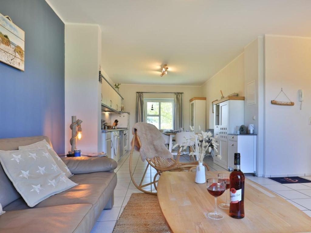 Altes Zollhaus, Fewo- Nr 1 Barendorf  외부 사진